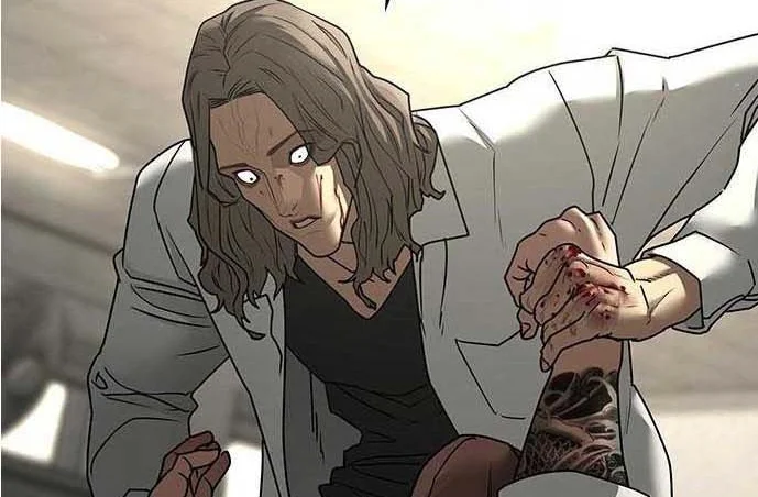 Read Reality Quest AR Manga Online