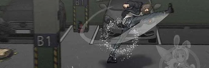 Read Reality Quest AR Manga Online