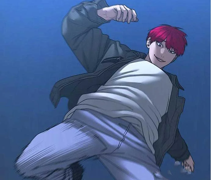 Read Reality Quest AR Manga Online