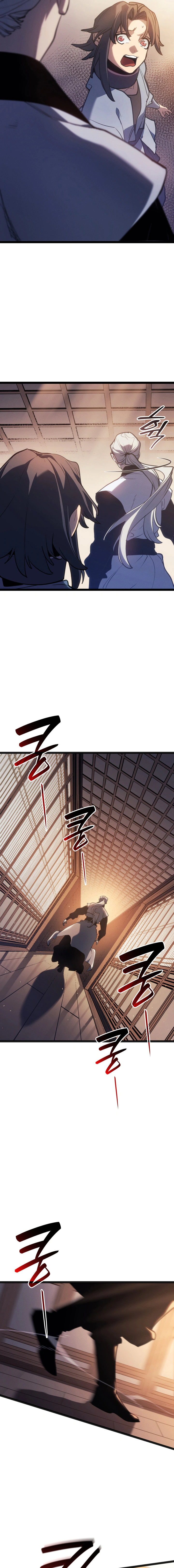 Read Reaper of the Drifting Moon AR Manga Online