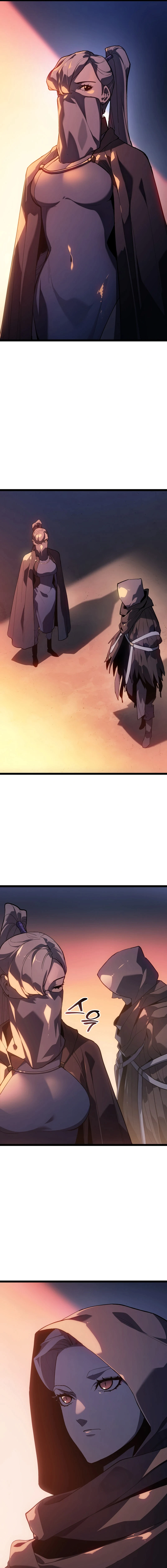 Read Reaper of the Drifting Moon AR Manga Online