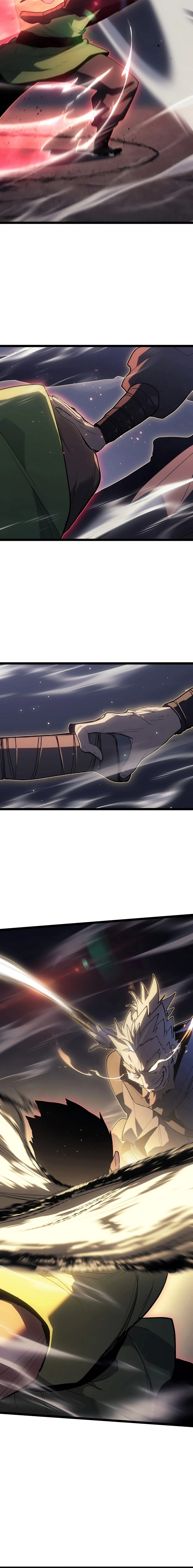 Read Reaper of the Drifting Moon AR Manga Online