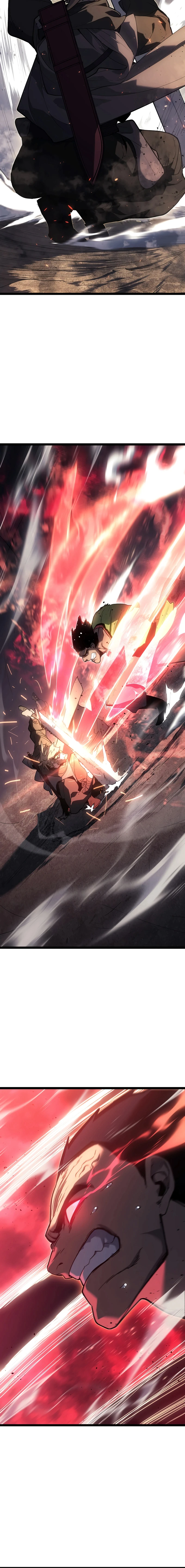 Read Reaper of the Drifting Moon AR Manga Online
