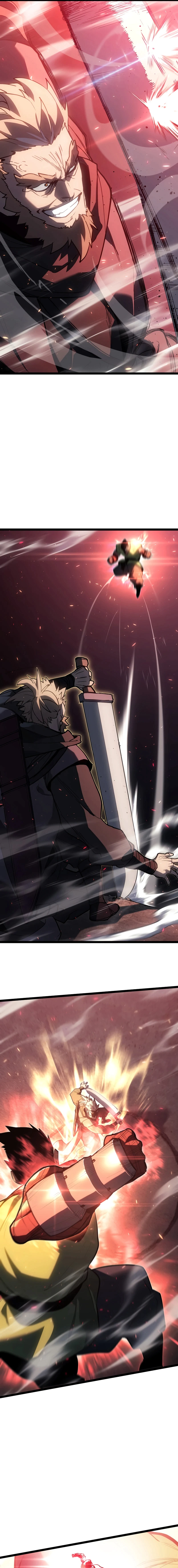 Read Reaper of the Drifting Moon AR Manga Online