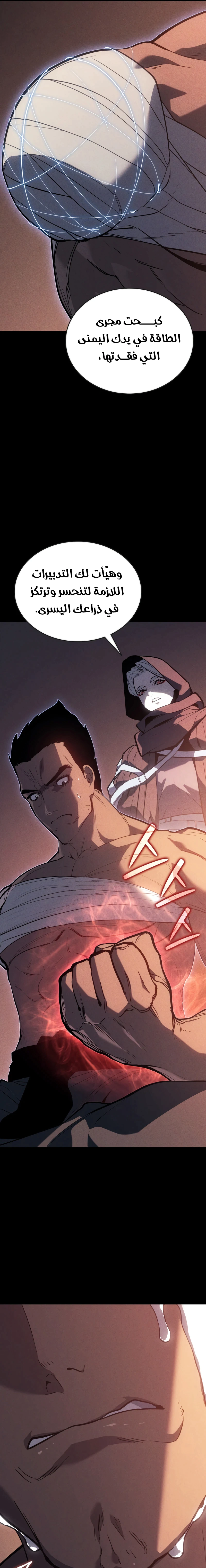 Read Reaper of the Drifting Moon AR Manga Online