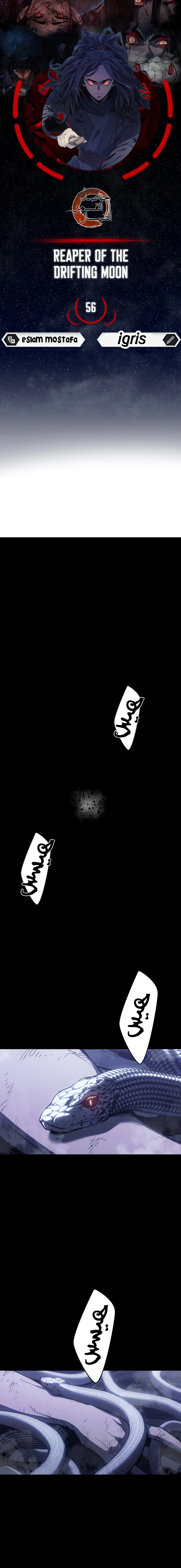 Read Reaper of the Drifting Moon AR Manga Online