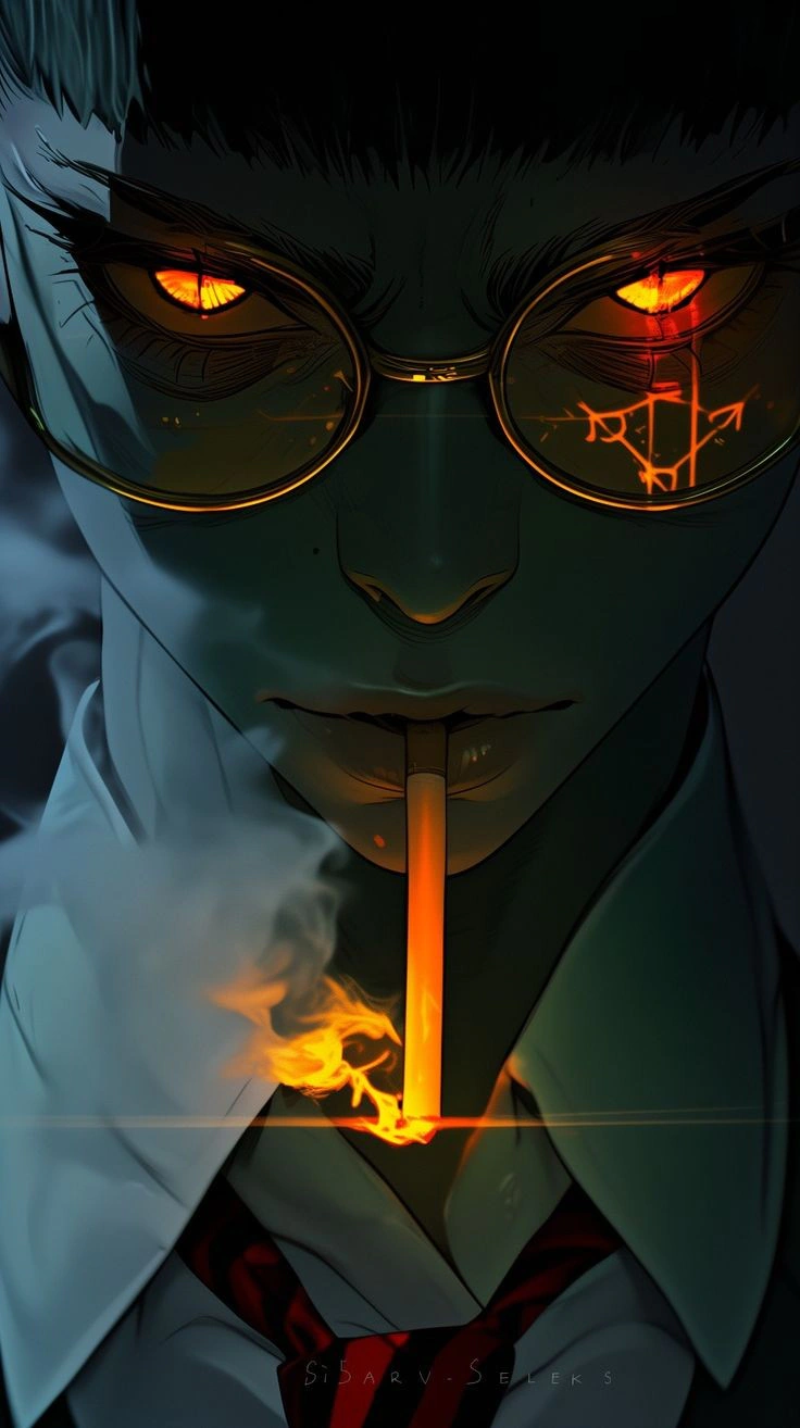 Read Reaper of the Drifting Moon AR Manga Online