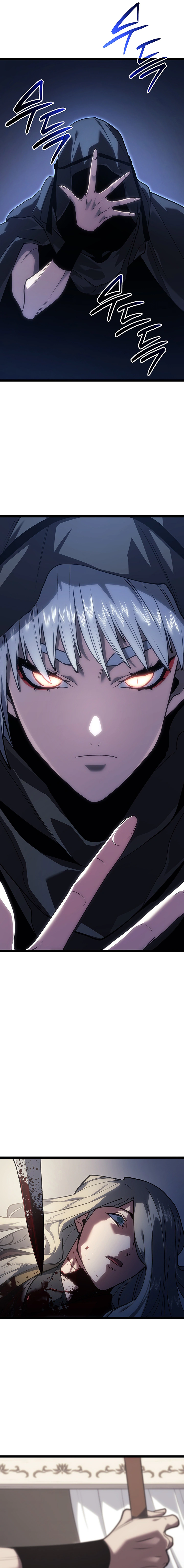 Read Reaper of the Drifting Moon AR Manga Online