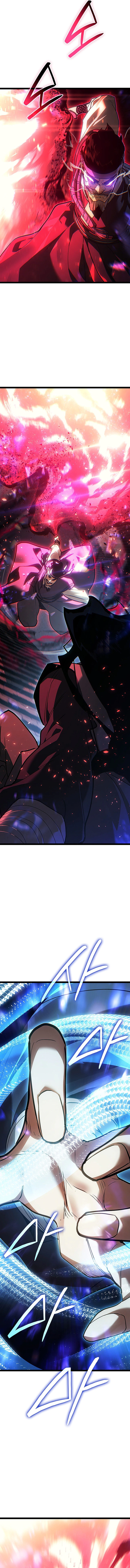 Read Reaper of the Drifting Moon AR Manga Online
