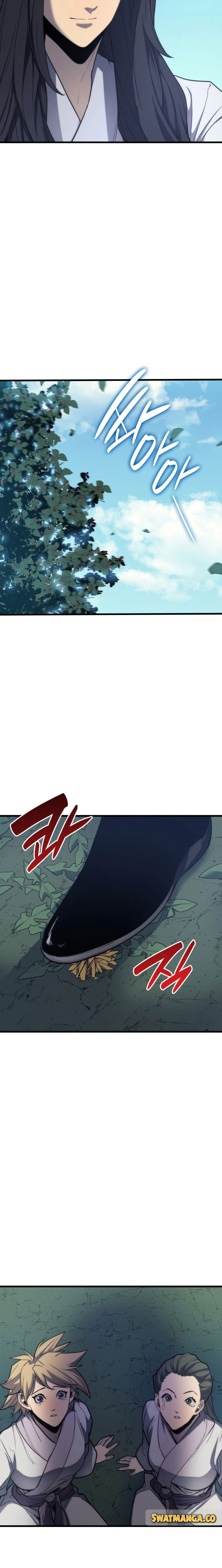 Read Reaper of the Drifting Moon AR Manga Online