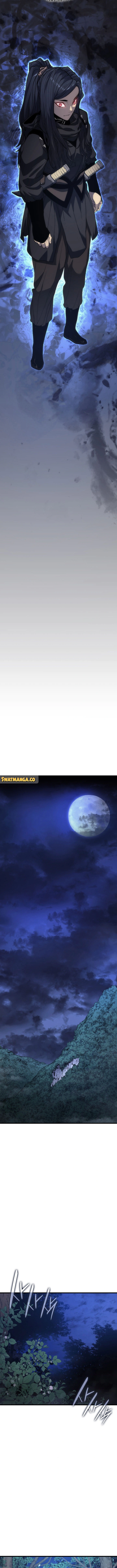 Read Reaper of the Drifting Moon AR Manga Online
