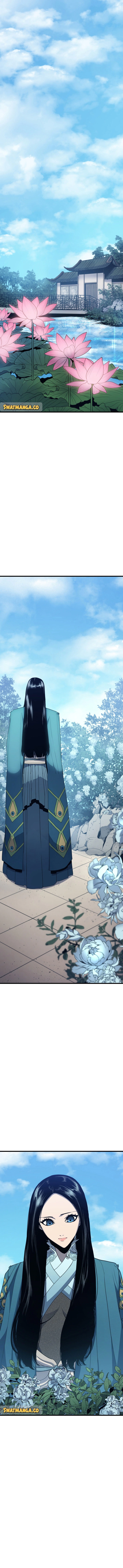 Read Reaper of the Drifting Moon AR Manga Online