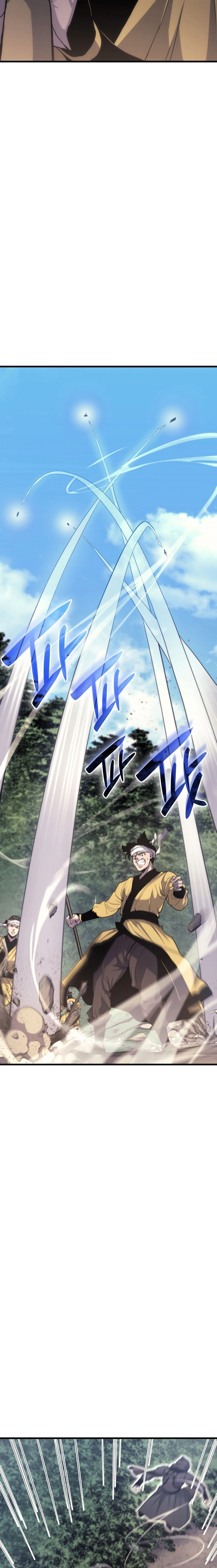 Read Reaper of the Drifting Moon AR Manga Online