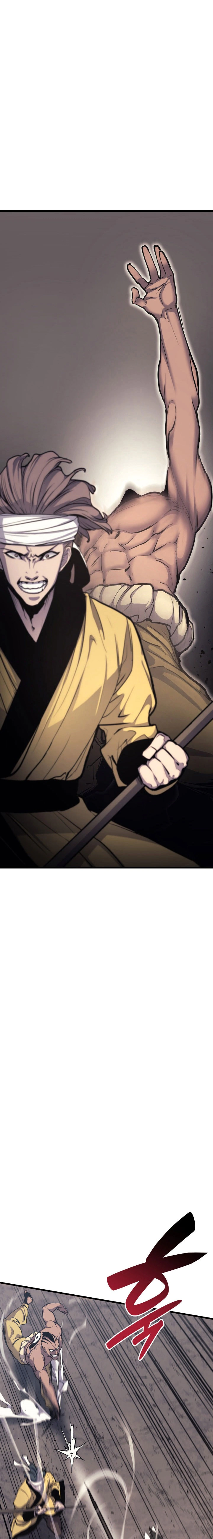 Read Reaper of the Drifting Moon AR Manga Online