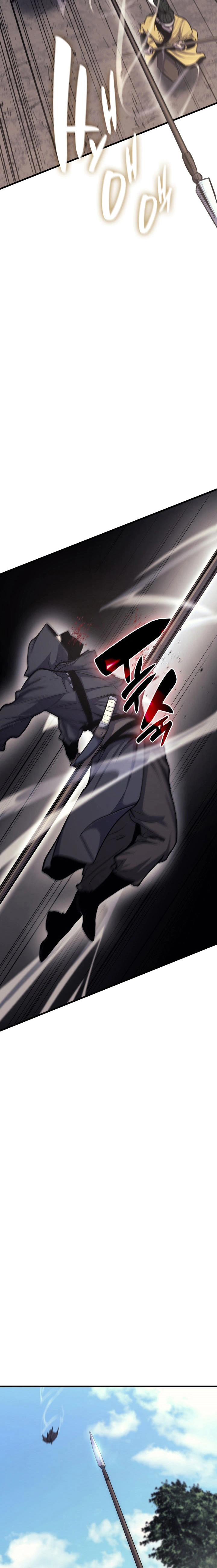 Read Reaper of the Drifting Moon AR Manga Online