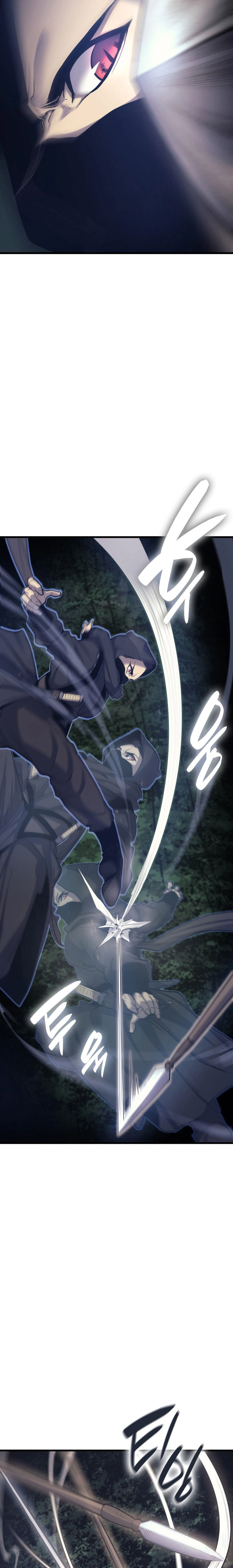 Read Reaper of the Drifting Moon AR Manga Online