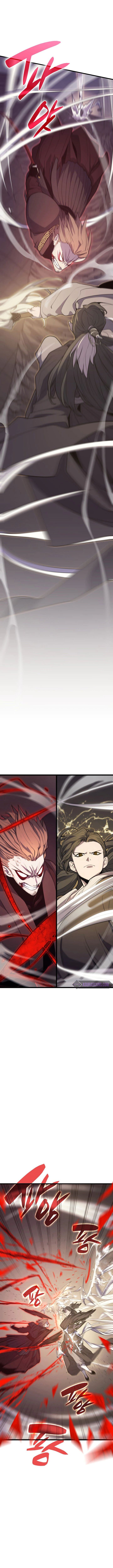 Read Reaper of the Drifting Moon AR Manga Online