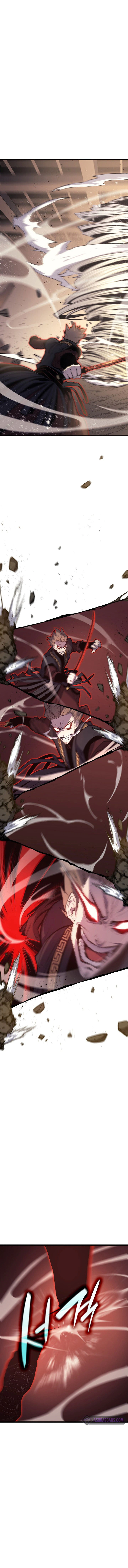 Read Reaper of the Drifting Moon AR Manga Online