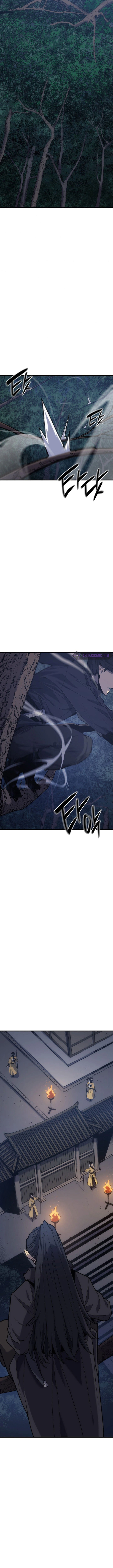 Read Reaper of the Drifting Moon AR Manga Online