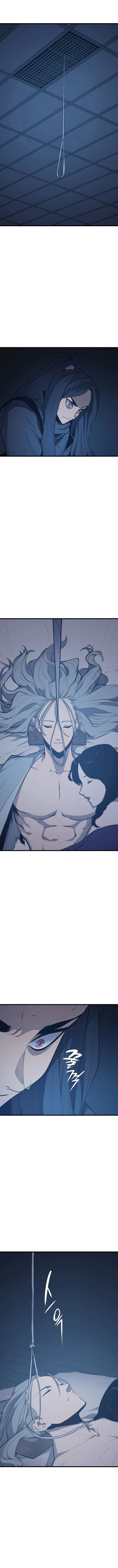 Read Reaper of the Drifting Moon AR Manga Online