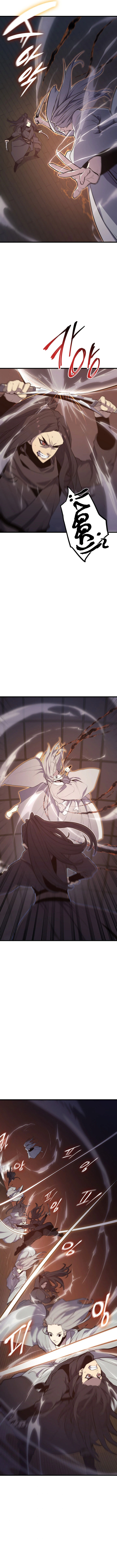Read Reaper of the Drifting Moon AR Manga Online