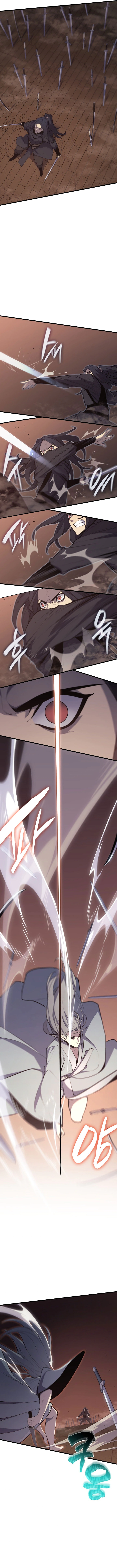 Read Reaper of the Drifting Moon AR Manga Online