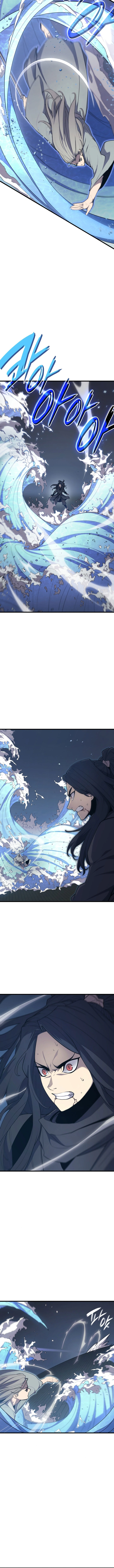 Read Reaper of the Drifting Moon AR Manga Online
