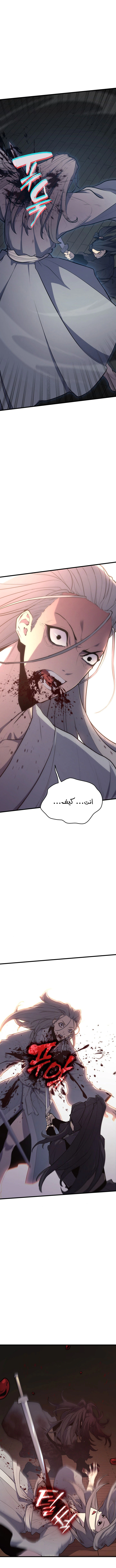 Read Reaper of the Drifting Moon AR Manga Online