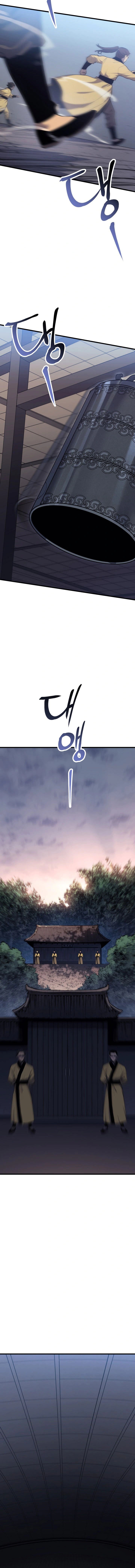 Read Reaper of the Drifting Moon AR Manga Online