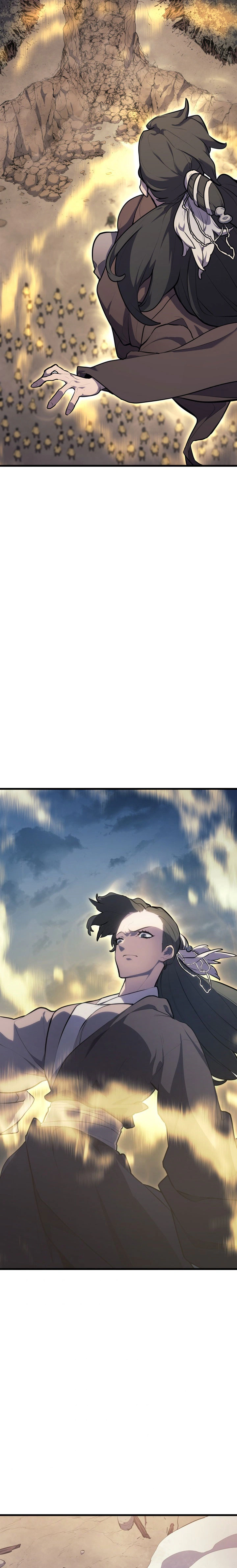 Read Reaper of the Drifting Moon AR Manga Online