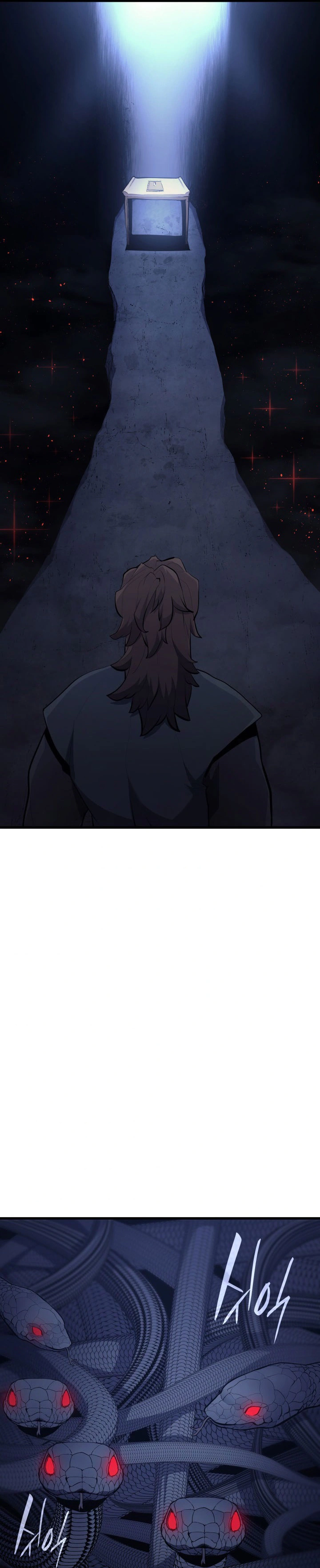 Read Reaper of the Drifting Moon AR Manga Online