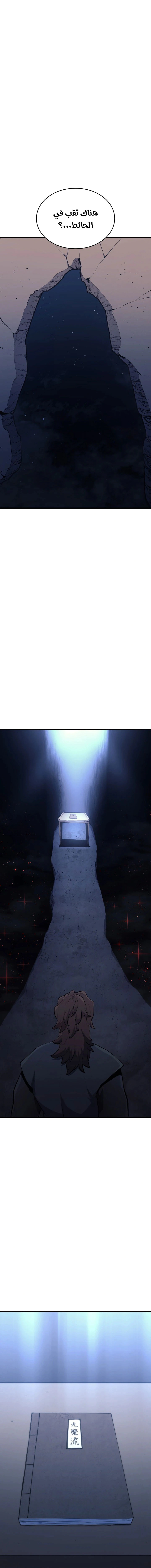 Read Reaper of the Drifting Moon AR Manga Online