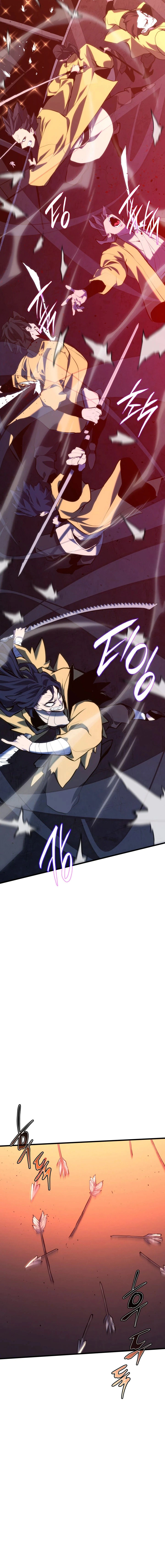 Read Reaper of the Drifting Moon AR Manga Online