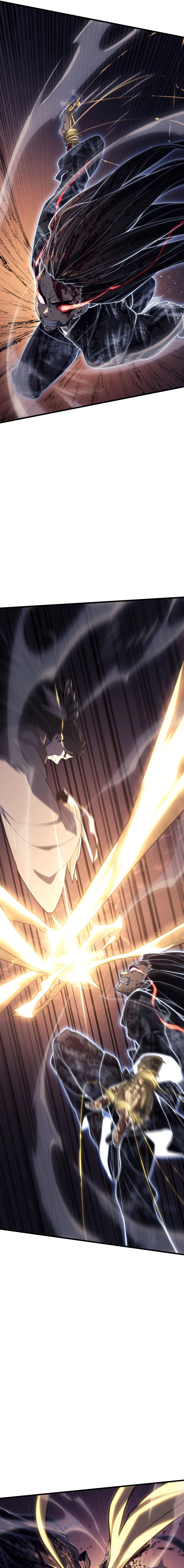Read Reaper of the Drifting Moon AR Manga Online