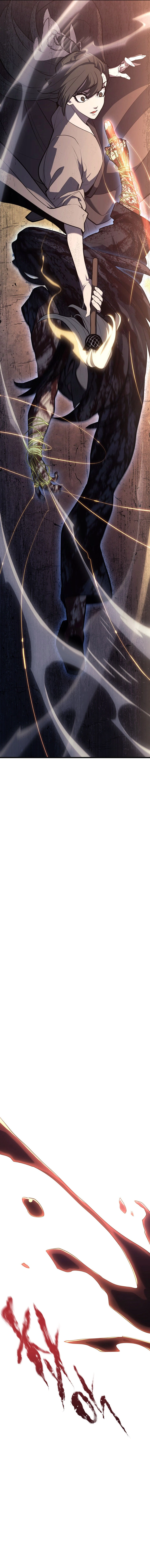 Read Reaper of the Drifting Moon AR Manga Online