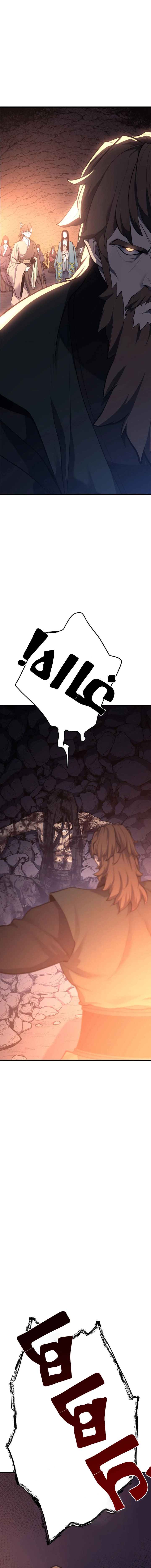 Read Reaper of the Drifting Moon AR Manga Online