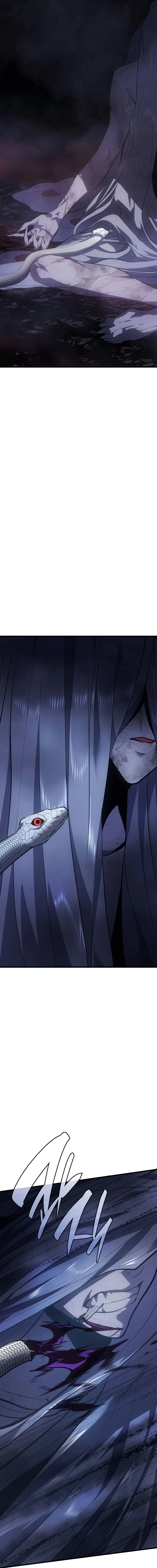 Read Reaper of the Drifting Moon AR Manga Online