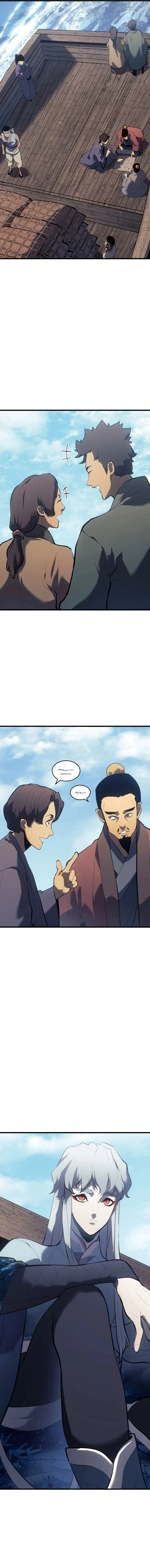 Read Reaper of the Drifting Moon AR Manga Online