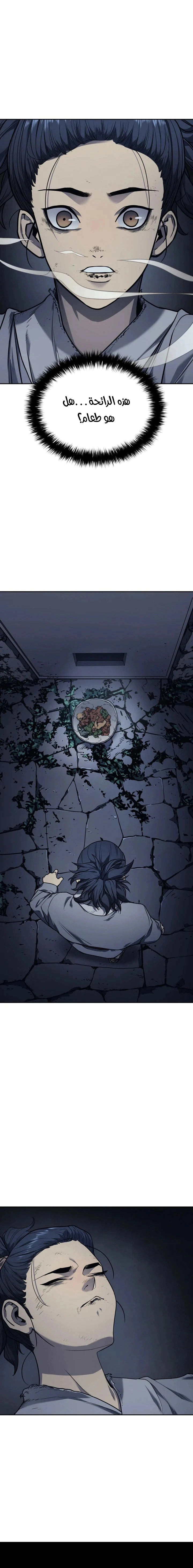Read Reaper of the Drifting Moon AR Manga Online