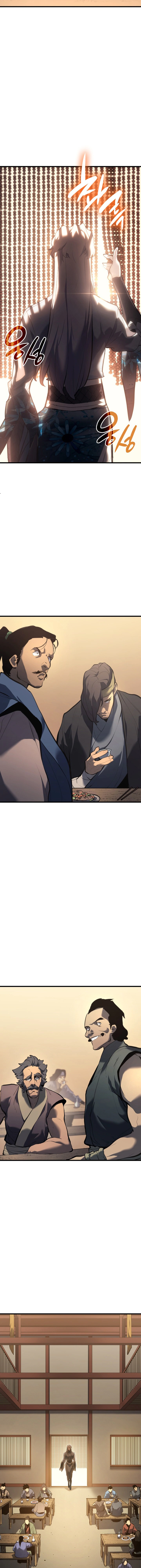 Read Reaper of the Drifting Moon AR Manga Online