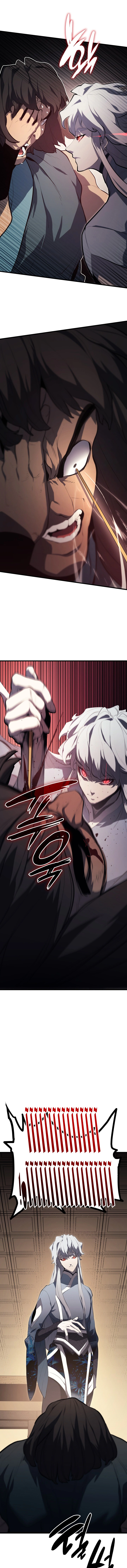 Read Reaper of the Drifting Moon AR Manga Online