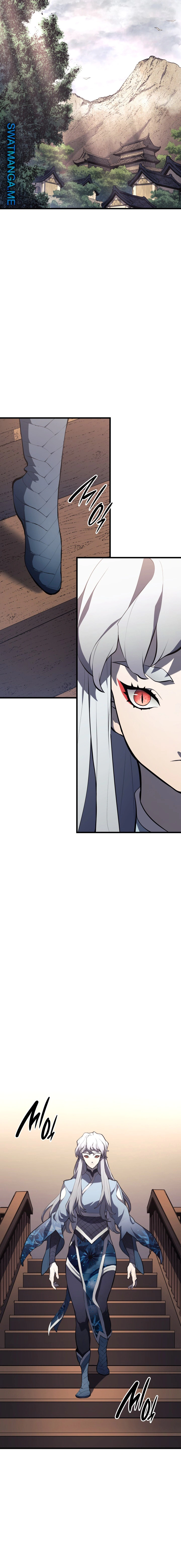 Read Reaper of the Drifting Moon AR Manga Online