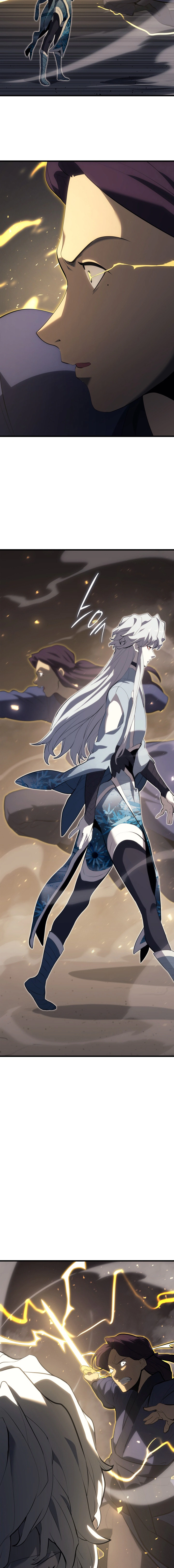 Read Reaper of the Drifting Moon AR Manga Online