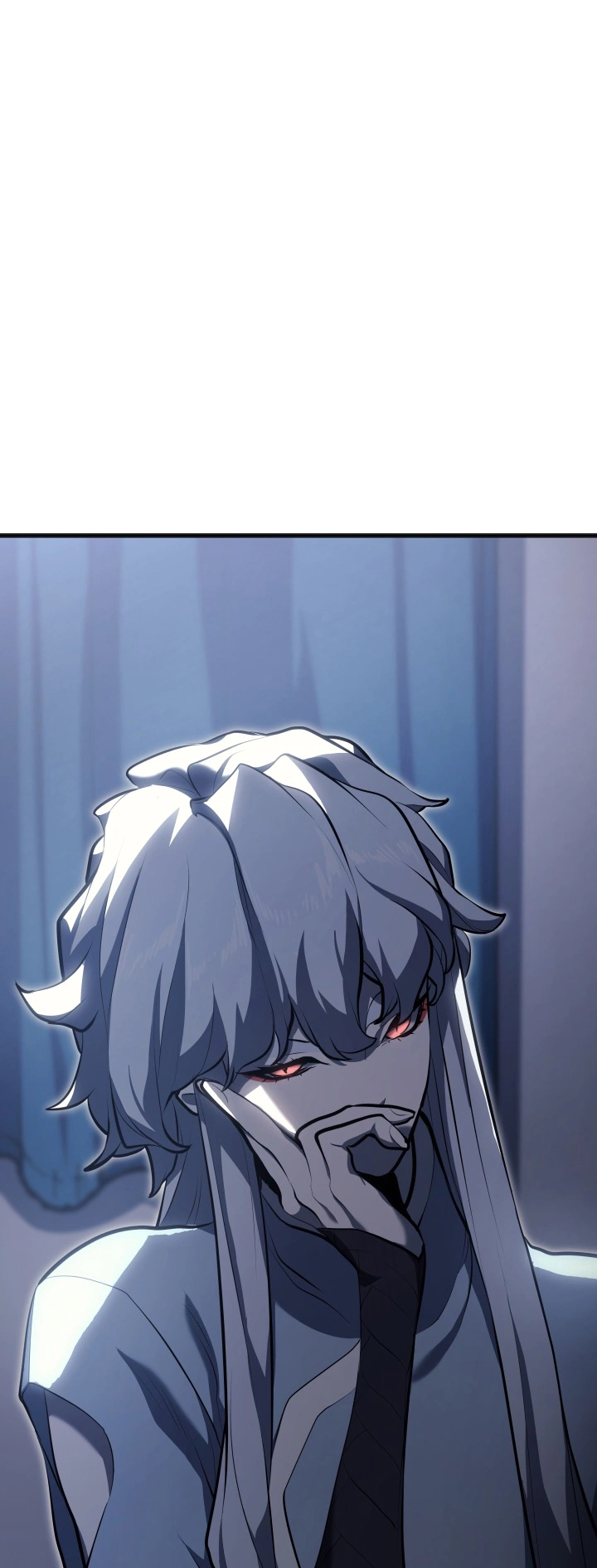 Read Reaper of the Drifting Moon AR Manga Online