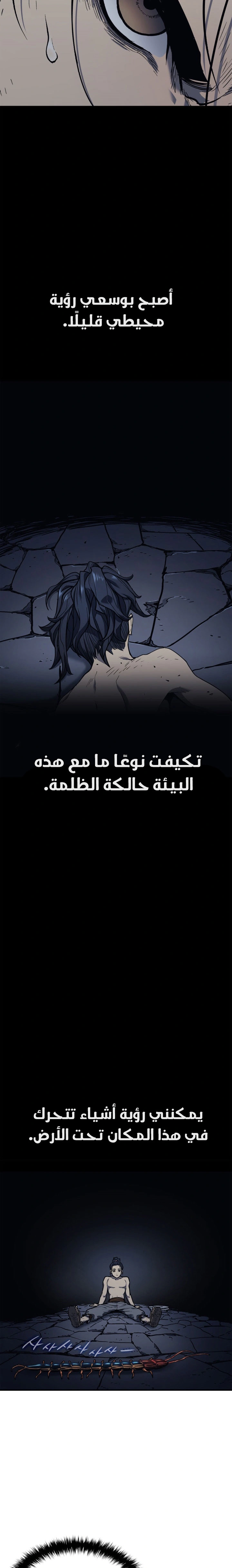 Read Reaper of the Drifting Moon AR Manga Online