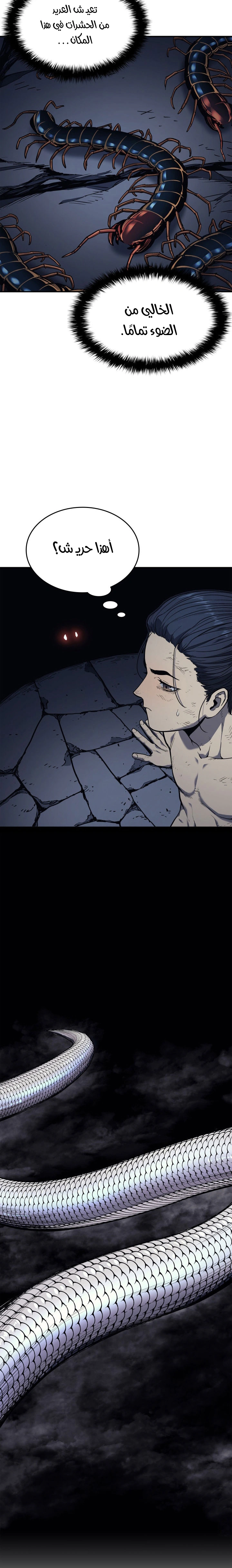 Read Reaper of the Drifting Moon AR Manga Online