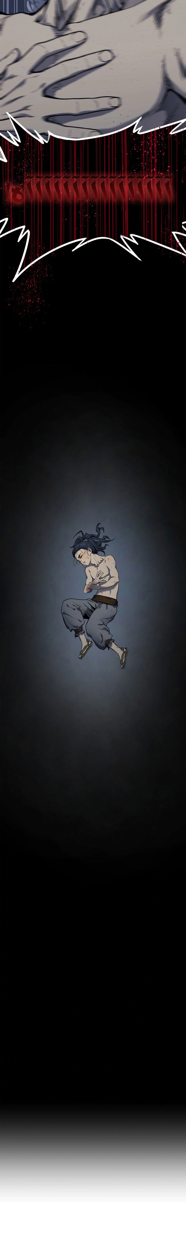 Read Reaper of the Drifting Moon AR Manga Online