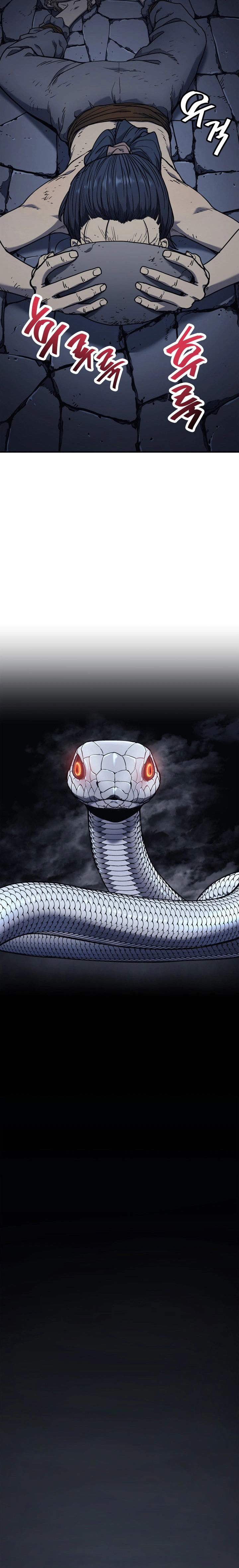 Read Reaper of the Drifting Moon AR Manga Online