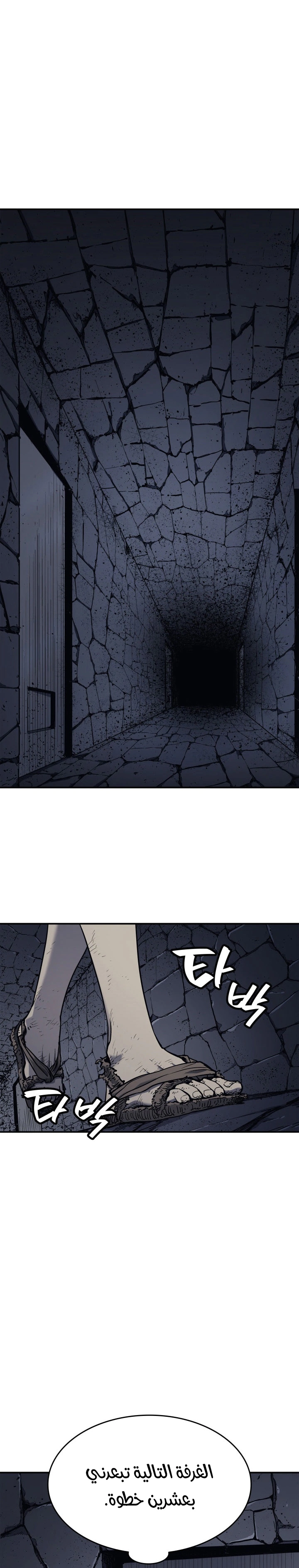 Read Reaper of the Drifting Moon AR Manga Online