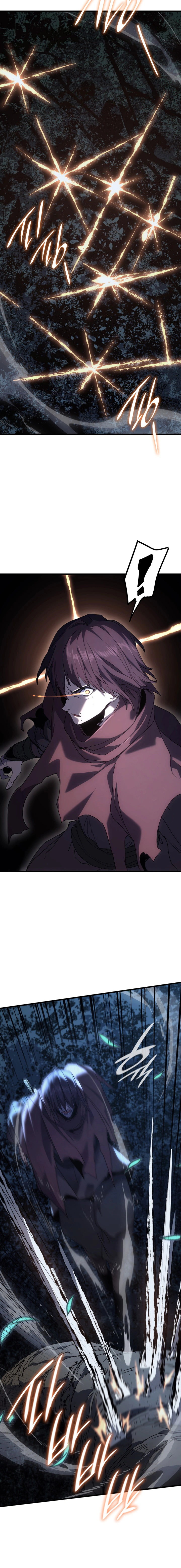 Read Reaper of the Drifting Moon AR Manga Online